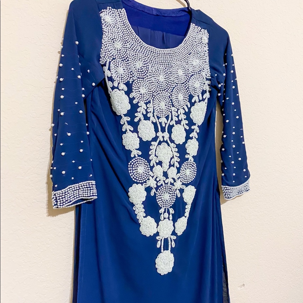 Indian Boutique Salwar Kameez